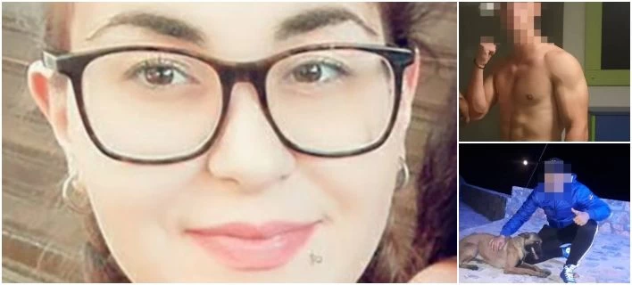 Υπόθεση Τοπαλούδη: Τι κρατά «θαμμένο» στο κινητό του ο Αλβανός κατηγορούμενος